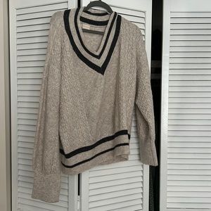 Altar’d State V Neck Sweater